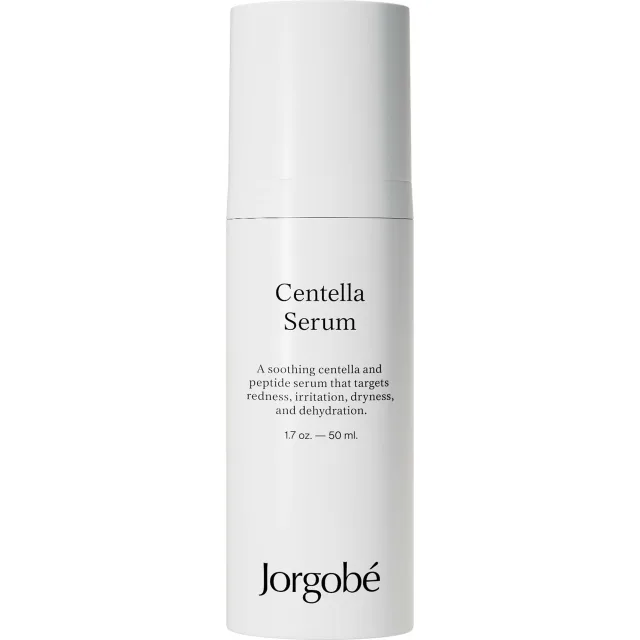 Jorgobé Centella Serum