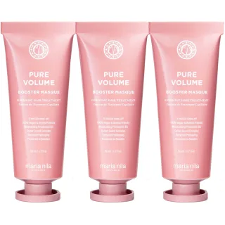 maria nila Pure Volume Booster Masque x