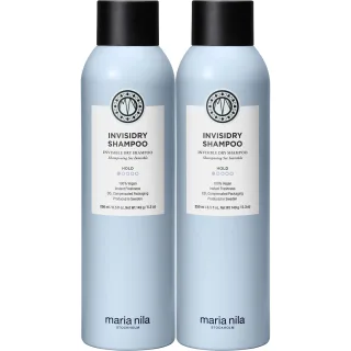 maria nila Style & Finish Invisidry Shampoo x