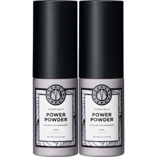 maria nila Style & Finish Power Powder x