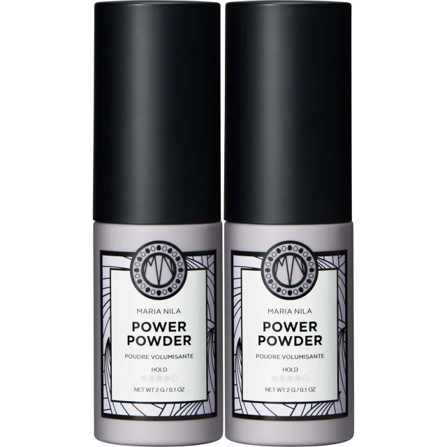 maria nila Style & Finish Power Powder x