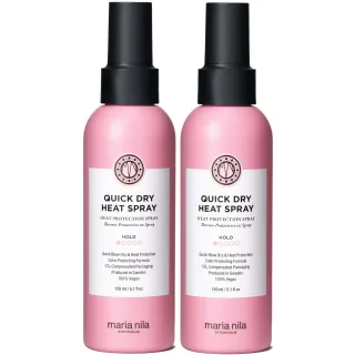 maria nila Style & Finish Quick Dry Heat Spray x