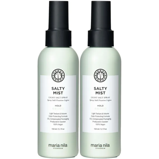 maria nila Style & Finish Salty Mist x