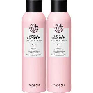 maria nila Style & Finish Shaping Heat Spray x