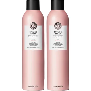 maria nila Style & Finish Styling Spray x