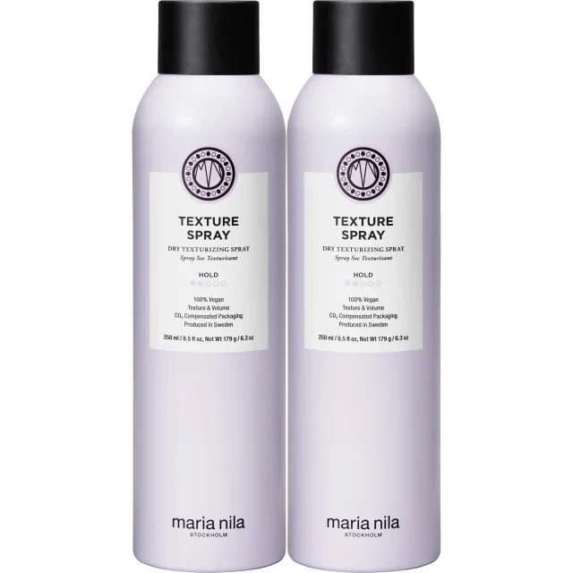 maria nila Style & Finish Texture Spray x
