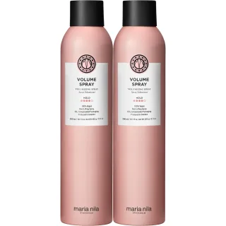 maria nila Style & Finish Volume Spray x