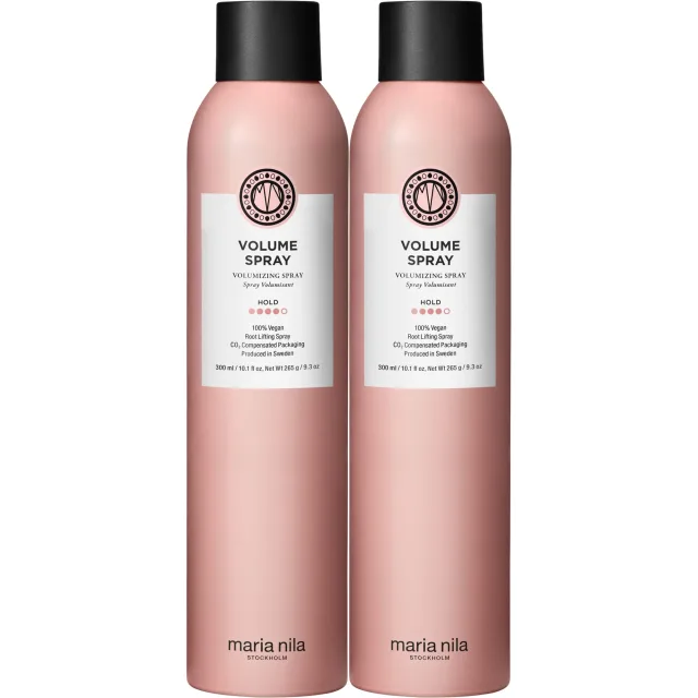 maria nila Style & Finish Volume Spray x