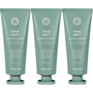 maria nila True Soft Booster Masque x