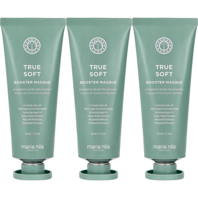 maria nila True Soft Booster Masque x