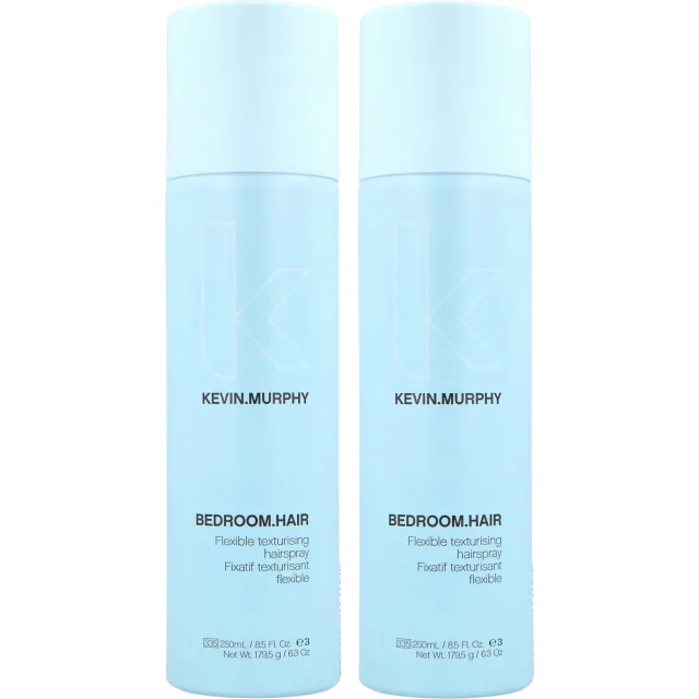 Kevin Murphy Bedroom Hair Hairspray x