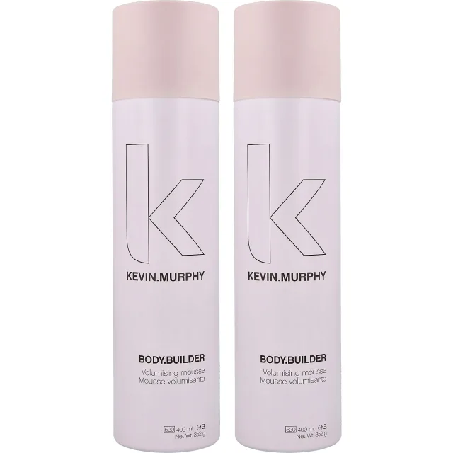Kevin Murphy Body Builder Volumising Mousse x