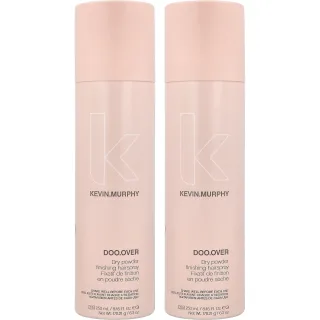 Kevin Murphy Doo Over Finishing Hairspray x