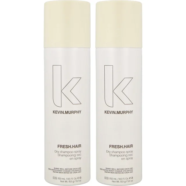 Kevin Murphy Fresh Hair Dry Wash Spray x