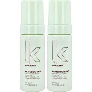 Kevin Murphy Heated Defense Leave-in Heat Protection x