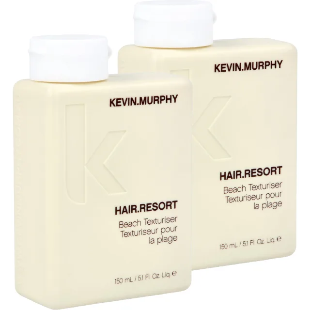 Kevin Murphy Hair Resort Beach Texturiser x