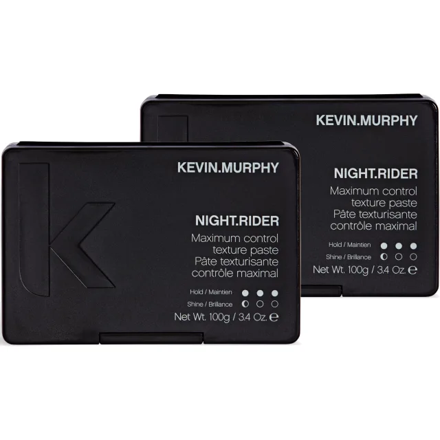 Kevin Murphy Night Rider Texture Paste x