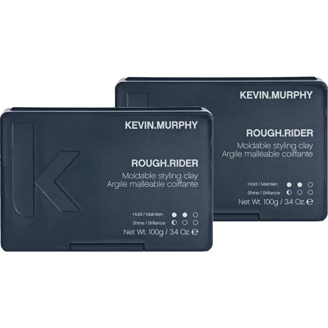 Kevin Murphy Rough Rider Styling Clay x