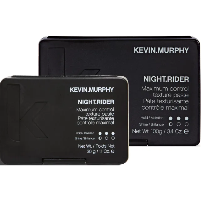Kevin Murphy Night Rider Bundle Texture Paste