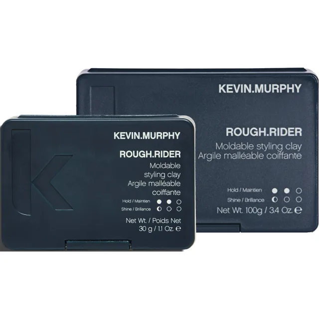 Kevin Murphy Rough Rider Bundle Styling Clay