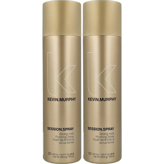 Kevin Murphy Session Finishing Spray Strong Hold x