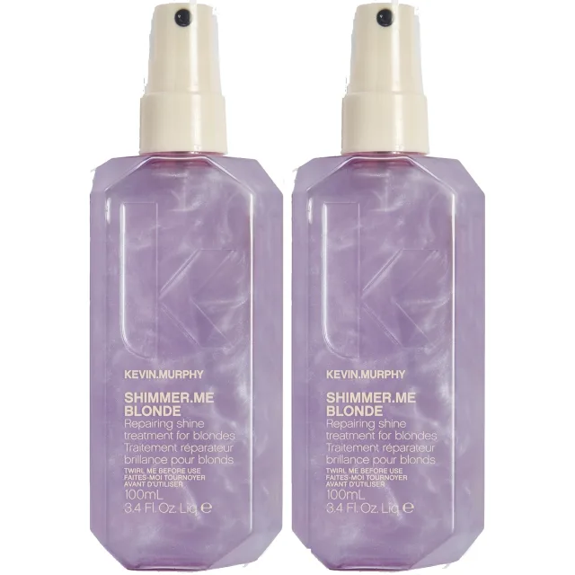 Kevin Murphy Shimmer Me Blonde Treatment x