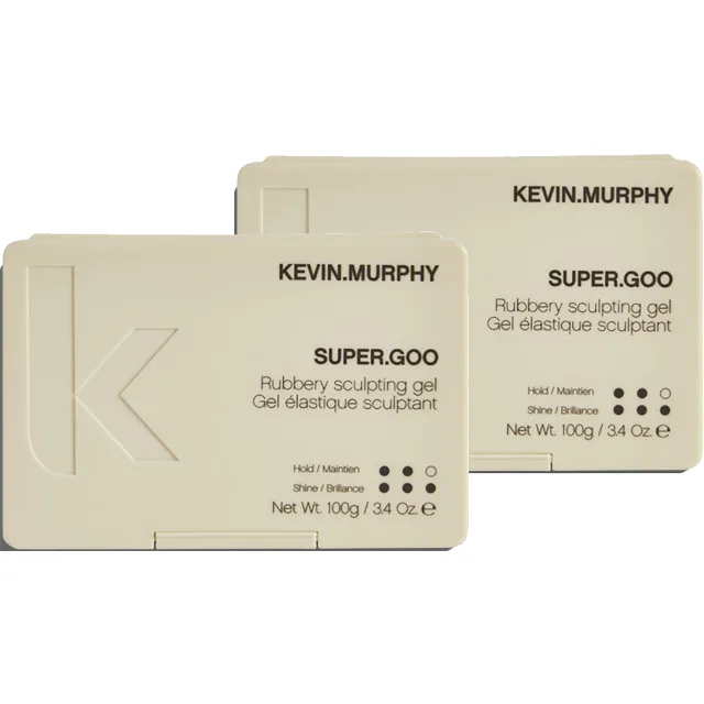 Kevin Murphy Super Goo Sculpting Gel x