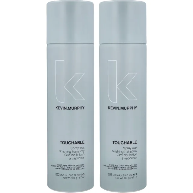Kevin Murphy Touchable Spray Wax x