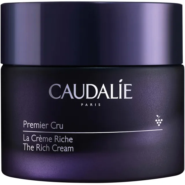 Caudalie Premier Cru Rich Cream