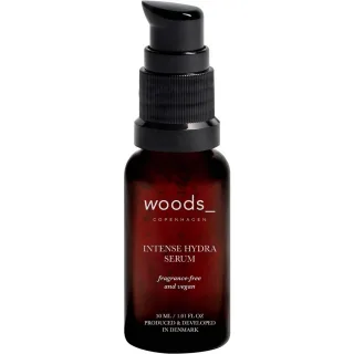 Woods_Copenhagen Intense Hydra Serum