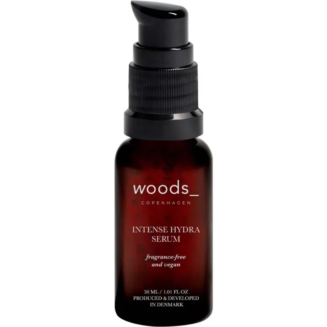 Woods_Copenhagen Intense Hydra Serum