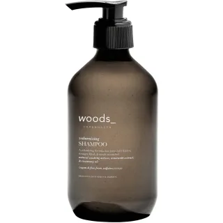 Woods_Copenhagen Volumizing Shampoo