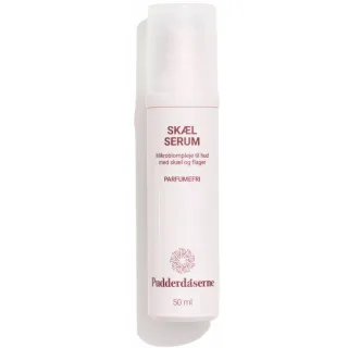 Pudderdåserne Skæl Serum