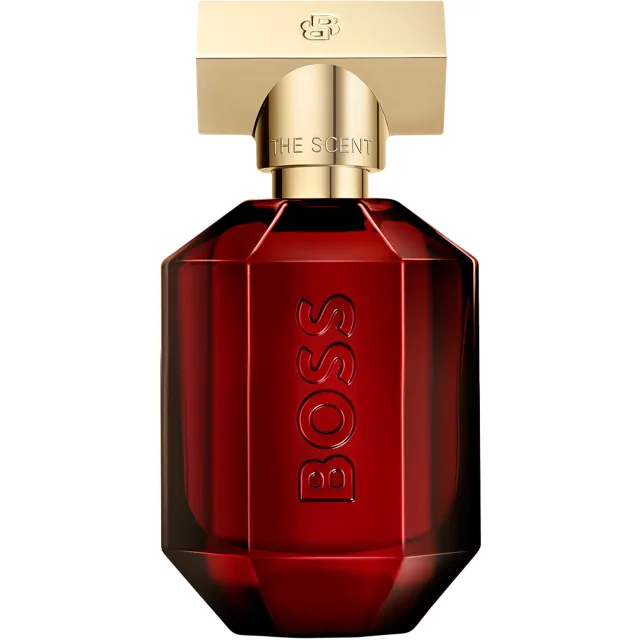 Hugo Boss The Scent For Her Elixir Eau de Parfum