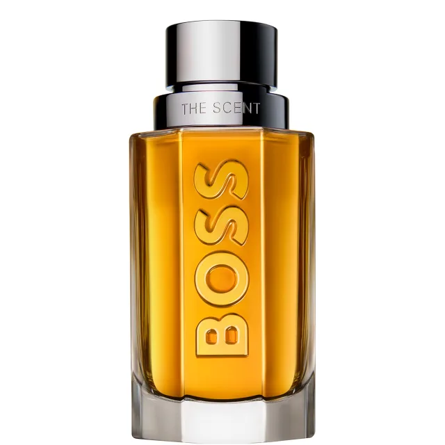 Hugo Boss The Scent For Him Eau de Toilette 50 ml