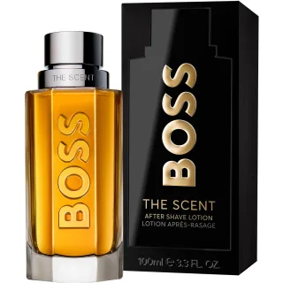 Hugo Boss The Scent For Him After Shave