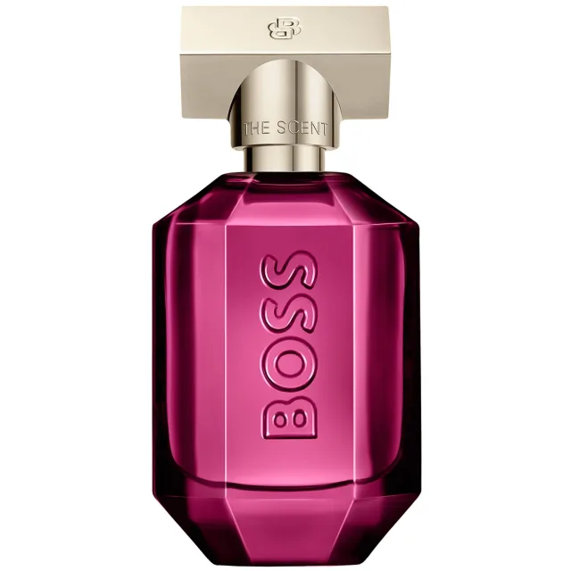 Hugo Boss The Scent for Her Magnetic Eau de parfum 50 ml