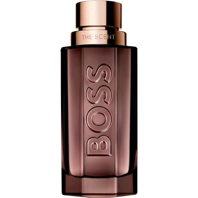 Hugo Boss The Scent Le Parfum Eau de parfum