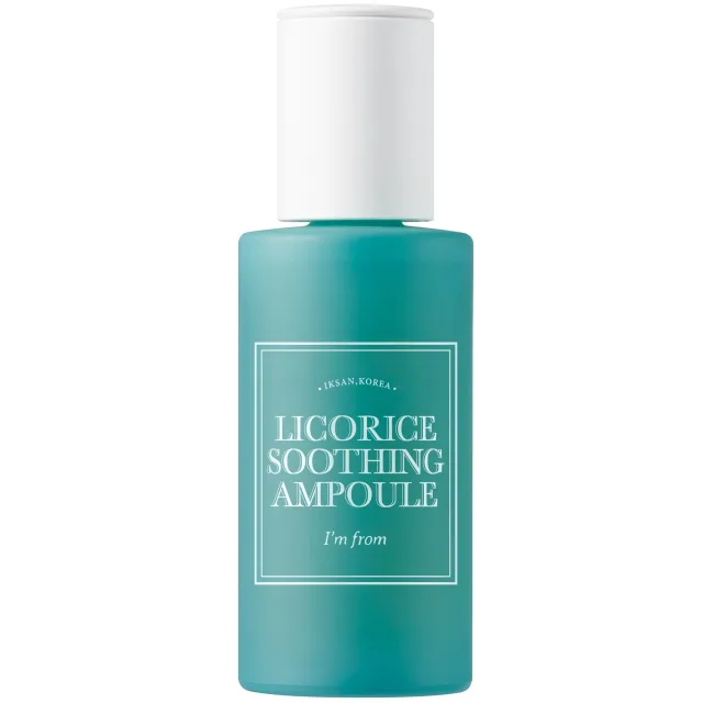 I'm From Licorice Soothing Ampoule