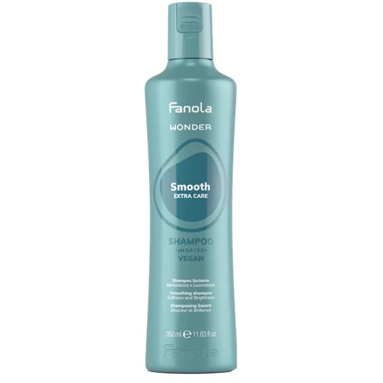 Fanola Wonder Smooth Shampoo