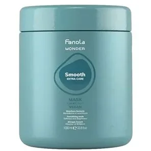 Fanola Wonder Smooth Mask