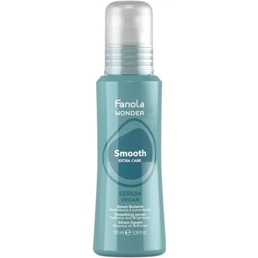 Fanola Wonder Smooth Serum