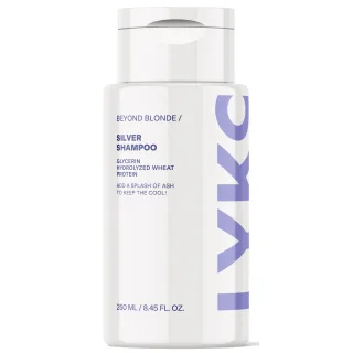 By Lyko Beyond Blonde Silver Shampoo