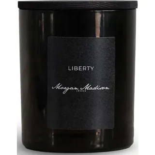 Morgan Madison Niche Candle Collection Liberty
