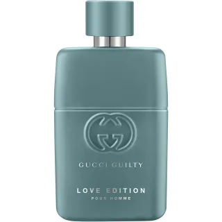 Gucci Guilty Pour Homme Love Edition Eau de Parfum