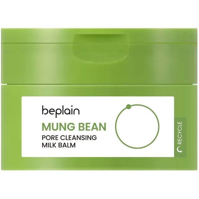 Beplain Mung Bean Pore Cleansing Milk Balm