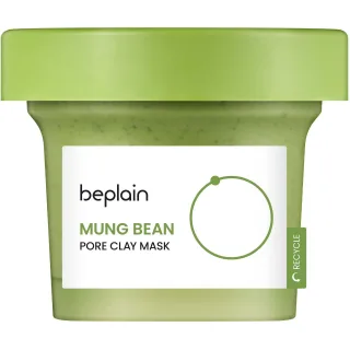 Beplain Mung Bean Pore Clay Mask