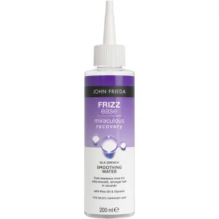 John Frieda Frizz Ease Miraculous Recovery Silk Drench Smoothing Water
