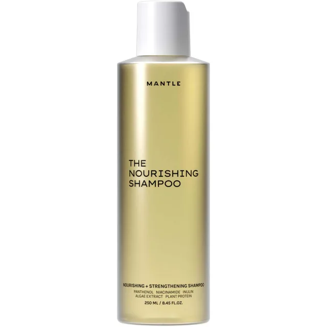 Mantle The Nourishing Shampoo - Nourishing + strengthening shampoo