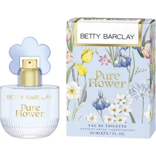 Betty Barclay Pure Flower Eau de Toilettte